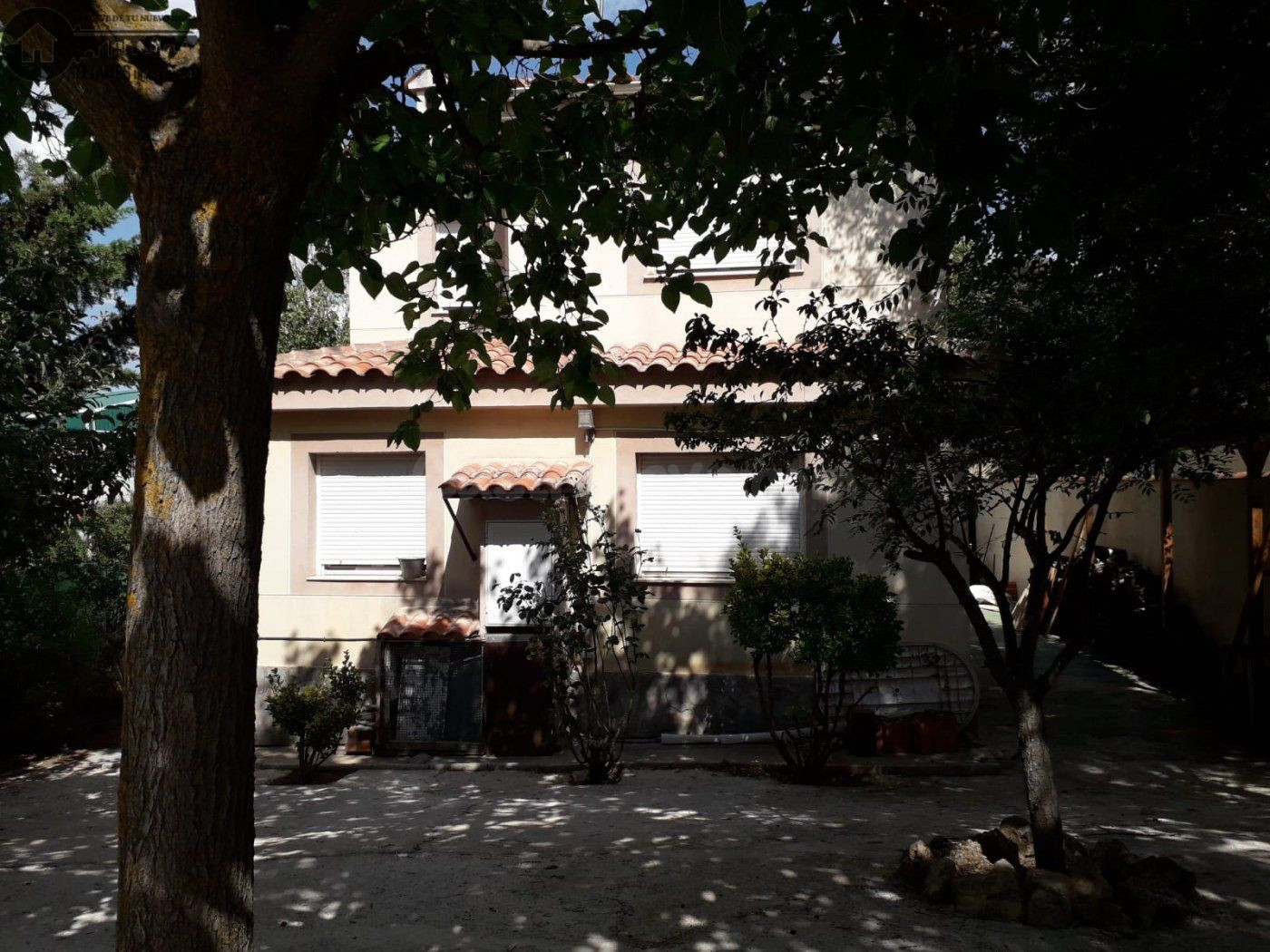 Z022- Inmobiliaria Tejares Vende Casa en Los Chospes (Robled