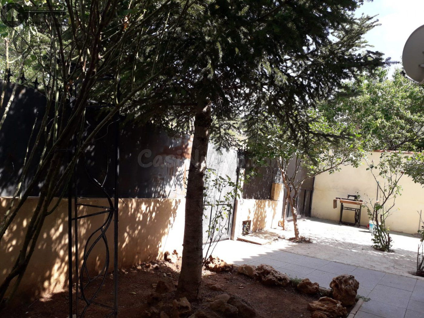 Z022- Inmobiliaria Tejares Vende Casa en Los Chospes (Robled - foto 2