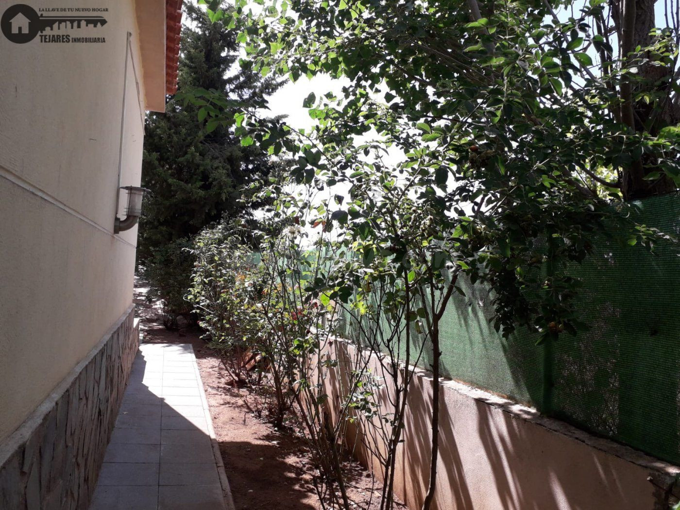 Z022- Inmobiliaria Tejares Vende Casa en Los Chospes (Robled - foto 3