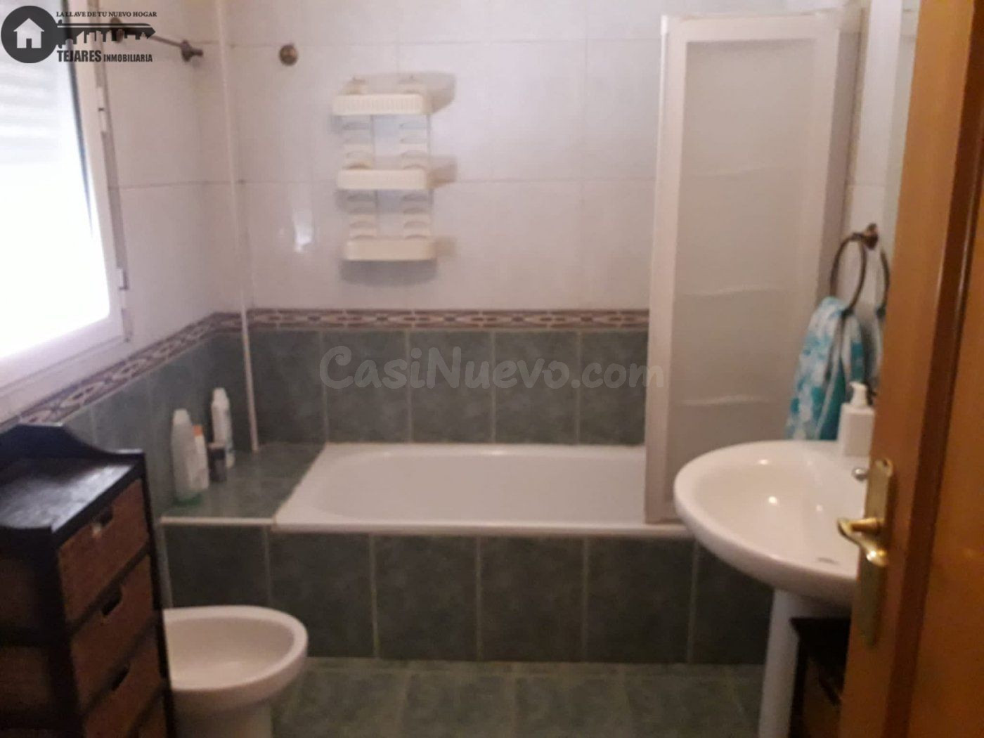 Z022- Inmobiliaria Tejares Vende Casa en Los Chospes (Robled - foto 4
