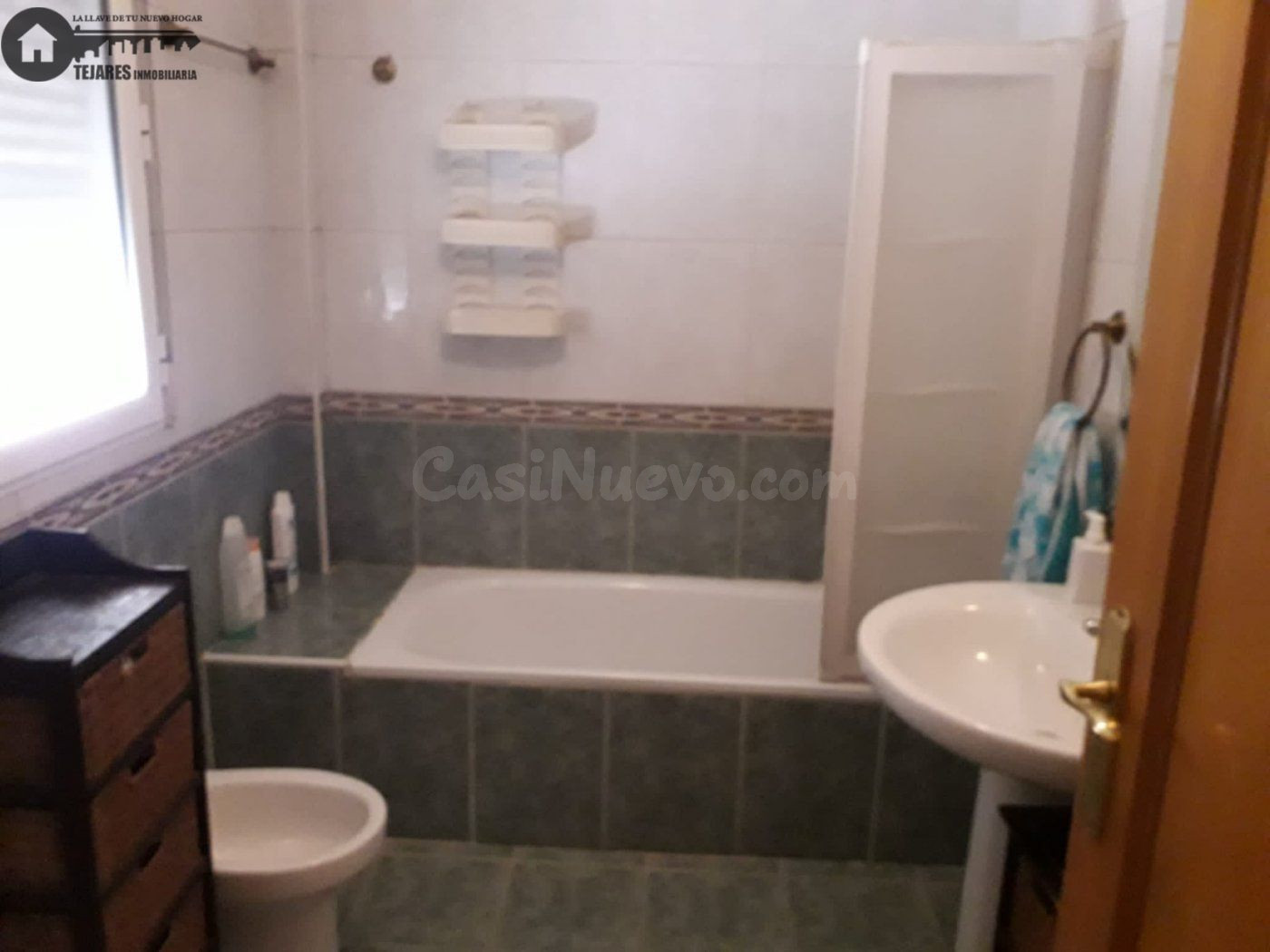 Z022- Inmobiliaria Tejares Vende Casa en Los Chospes (Robled - foto 5