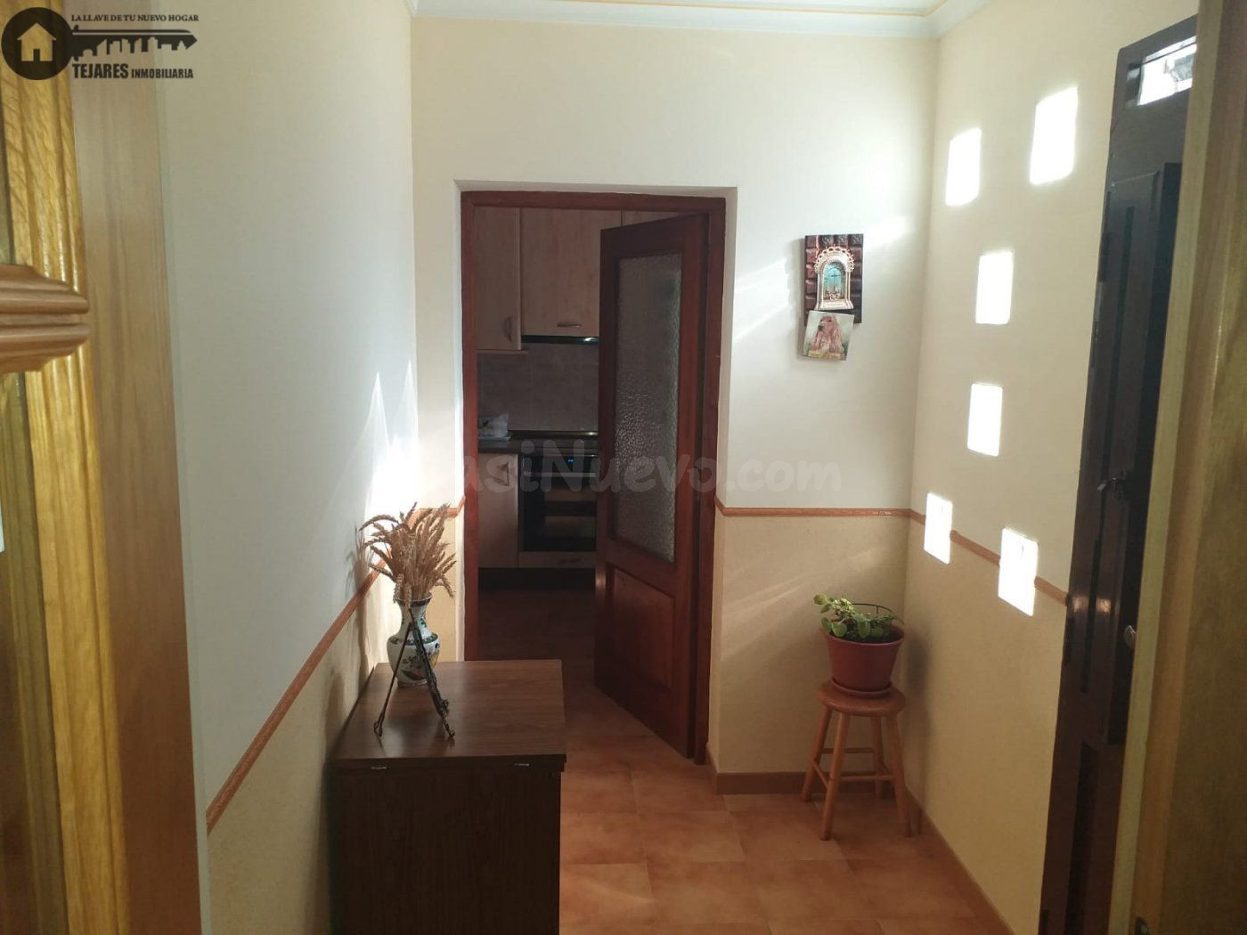 Z021- Inmobiliaria Tejares Vende Casa en La Gineta (Albacete - foto 5