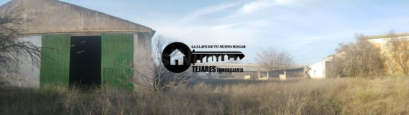 INMOBILIARIA TEJARES 2 VENDE PARCELA URBANIZADO EN LA GINETA - foto 2