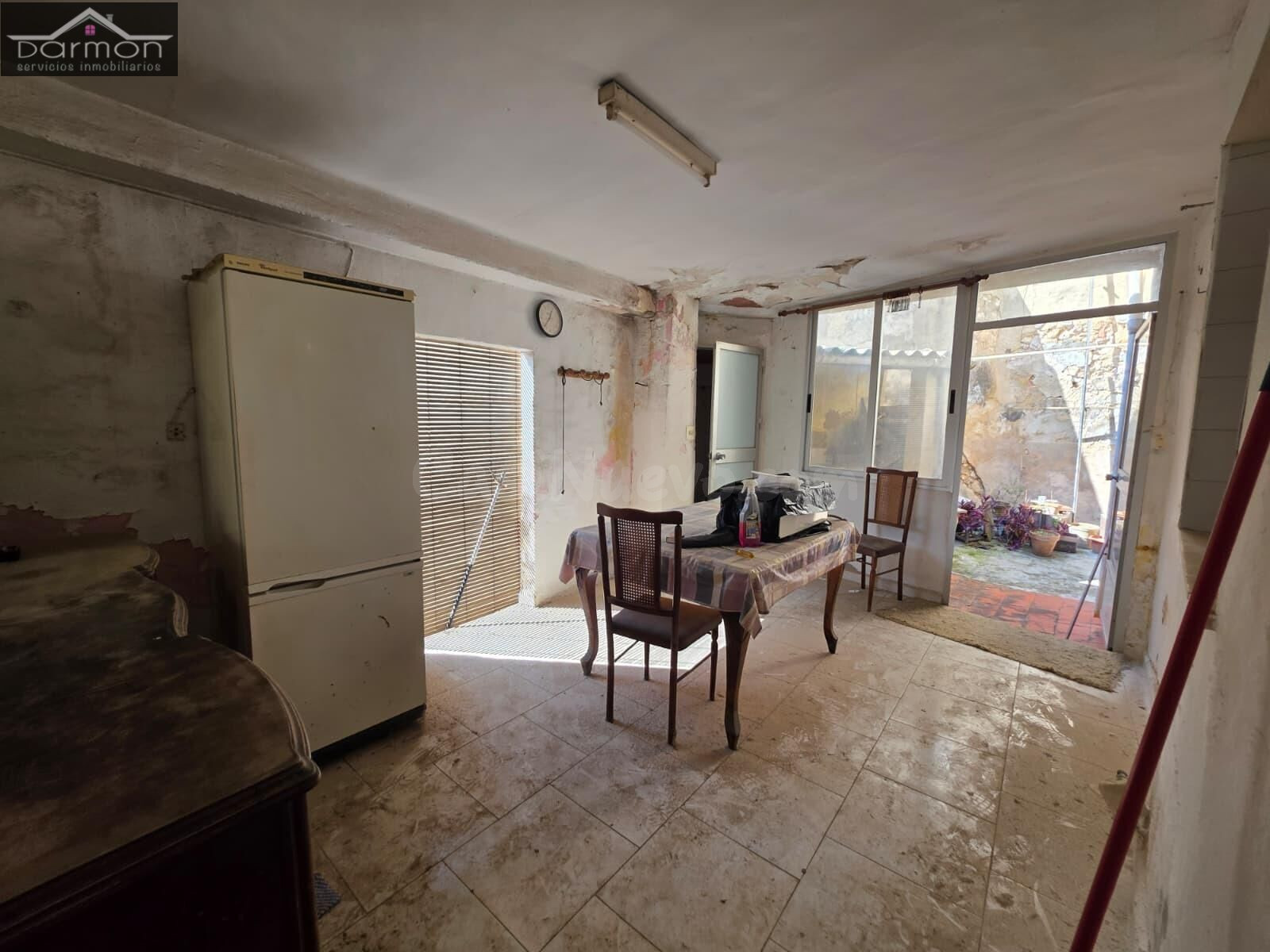 Amplia Casa de Pueblo en Castello de Rugat - Oportunidad par - foto 2