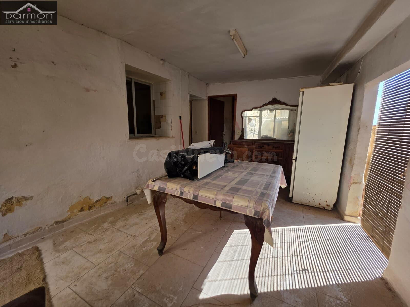 Amplia Casa de Pueblo en Castello de Rugat - Oportunidad par - foto 3