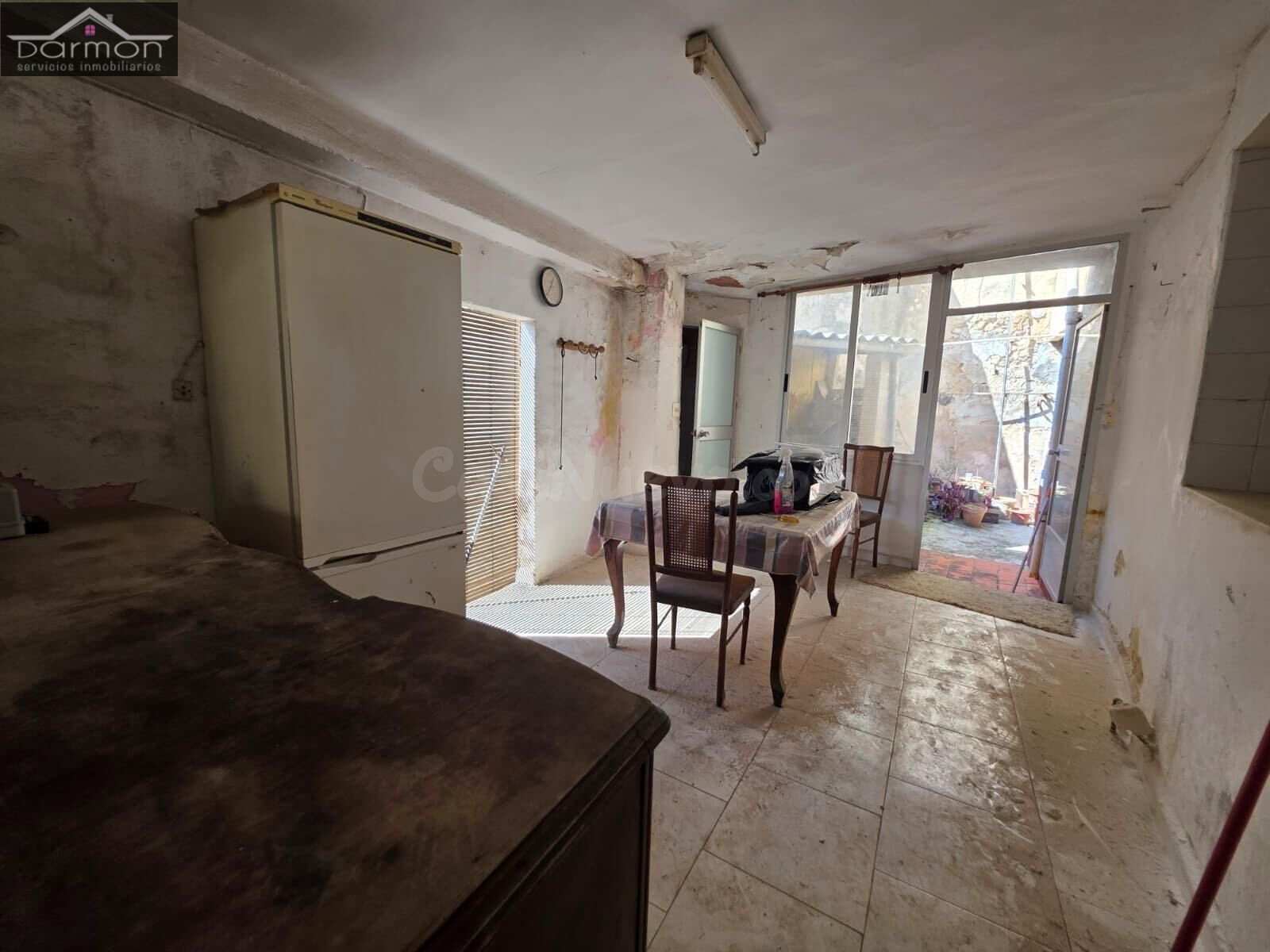 Amplia Casa de Pueblo en Castello de Rugat - Oportunidad par - foto 4
