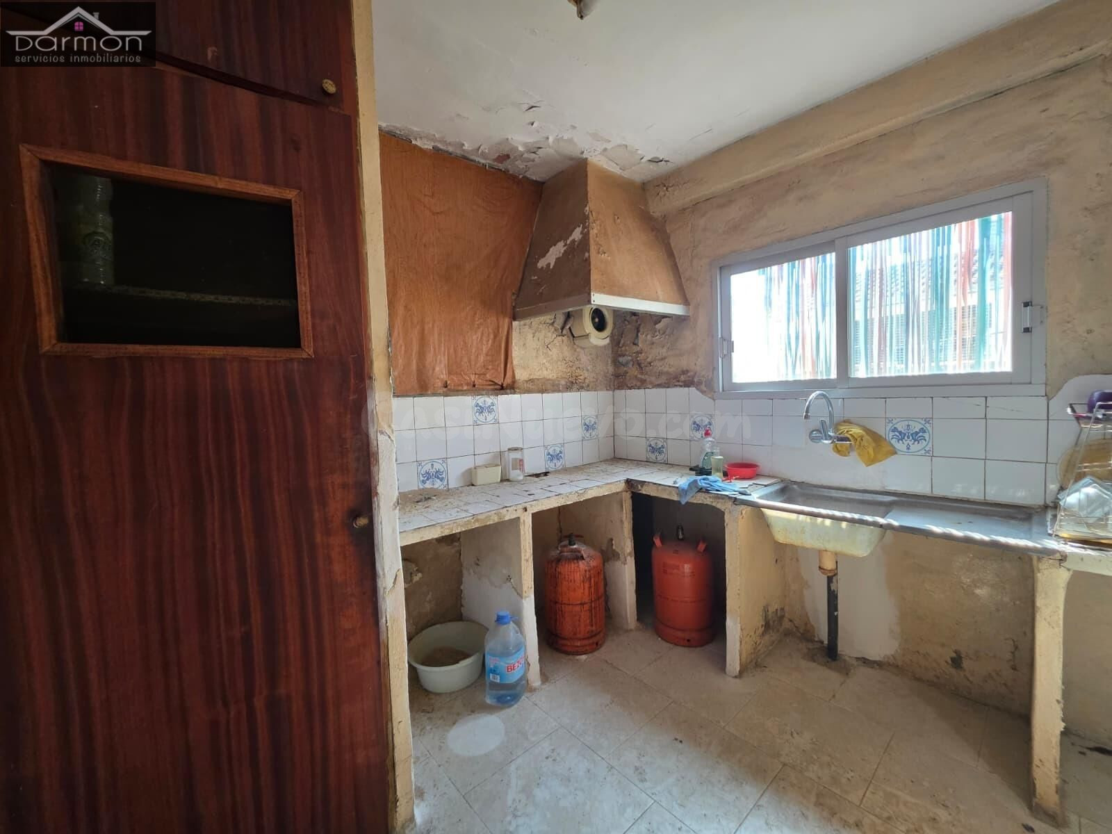 Amplia Casa de Pueblo en Castello de Rugat - Oportunidad par - foto 5