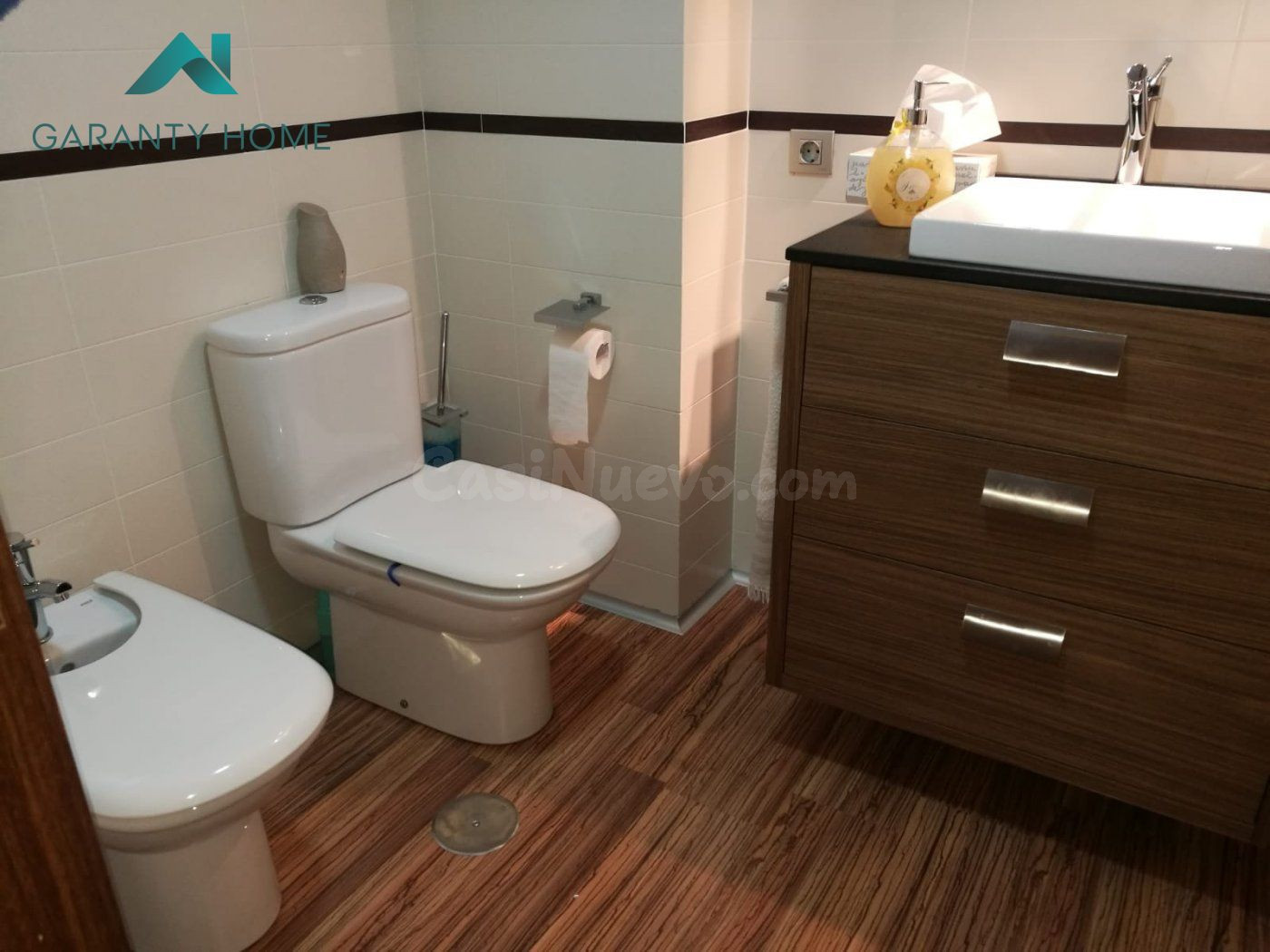 Piso 3 habitaciones 90m² en venta - Aspe - foto 4