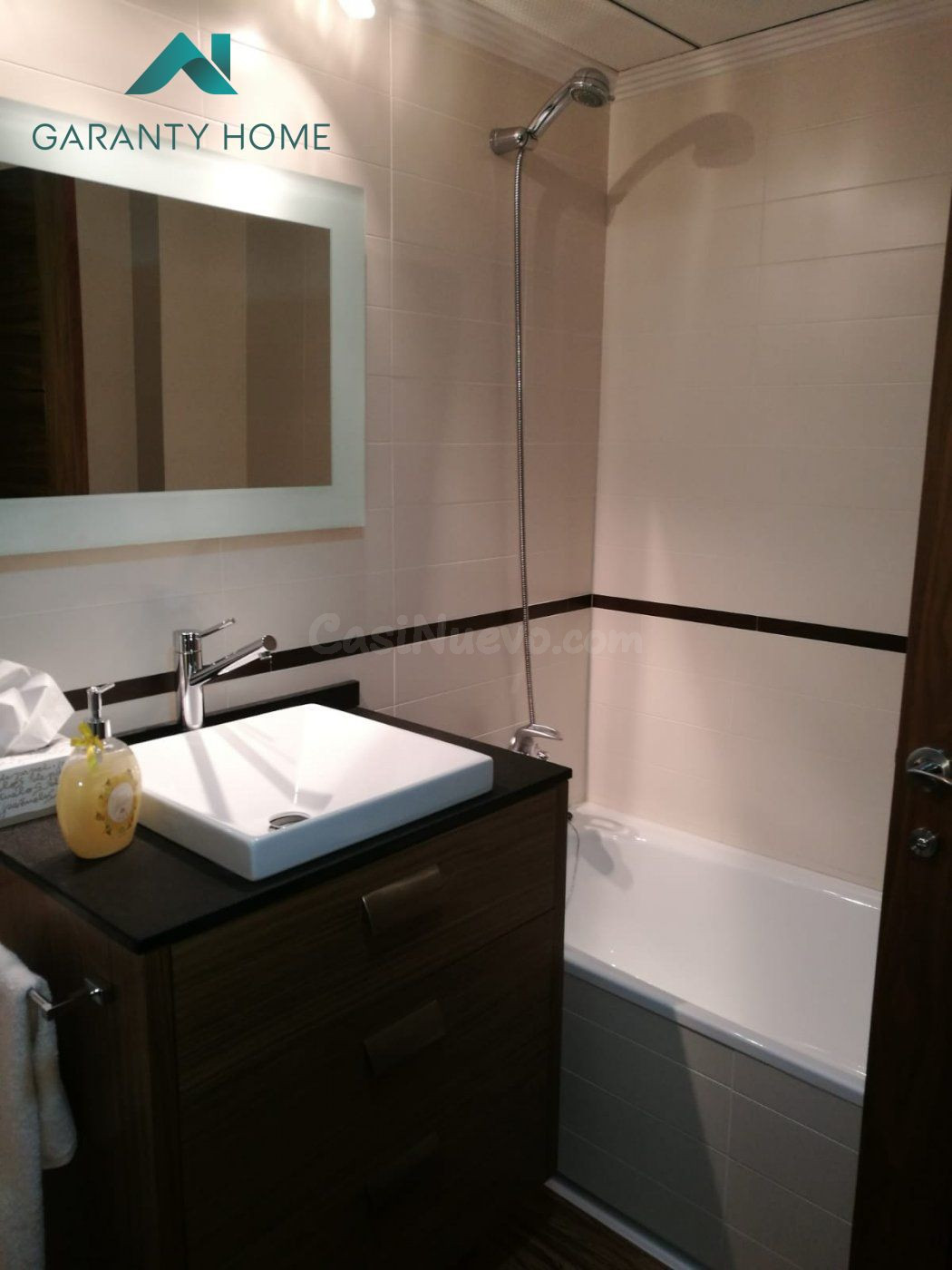 Piso 3 habitaciones 90m² en venta - Aspe - foto 5