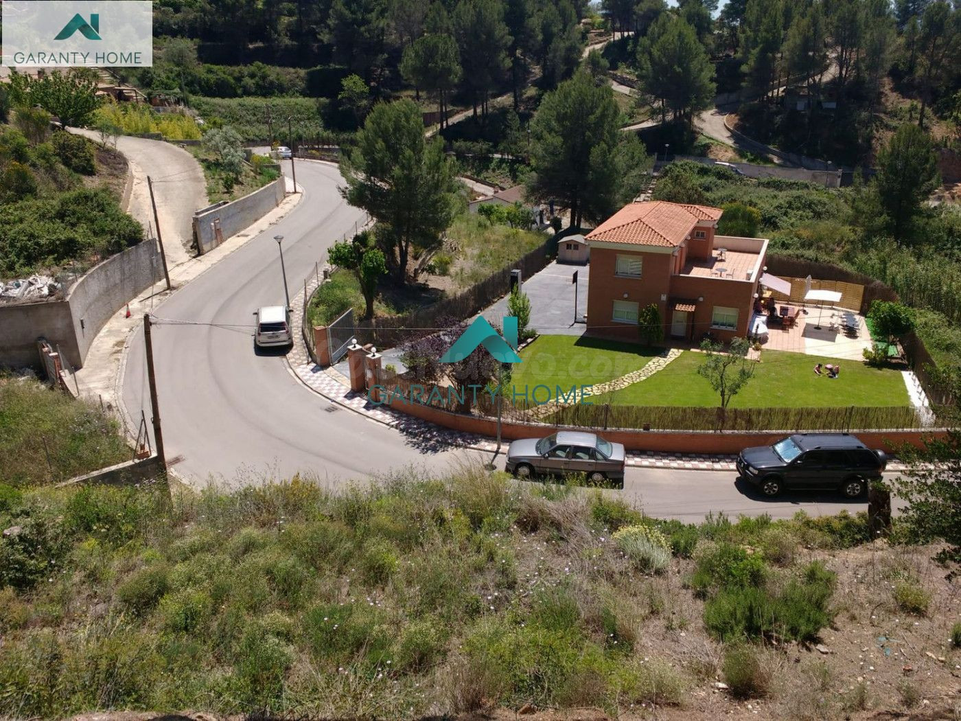 Terreno rural en venta - Abrera - foto 2