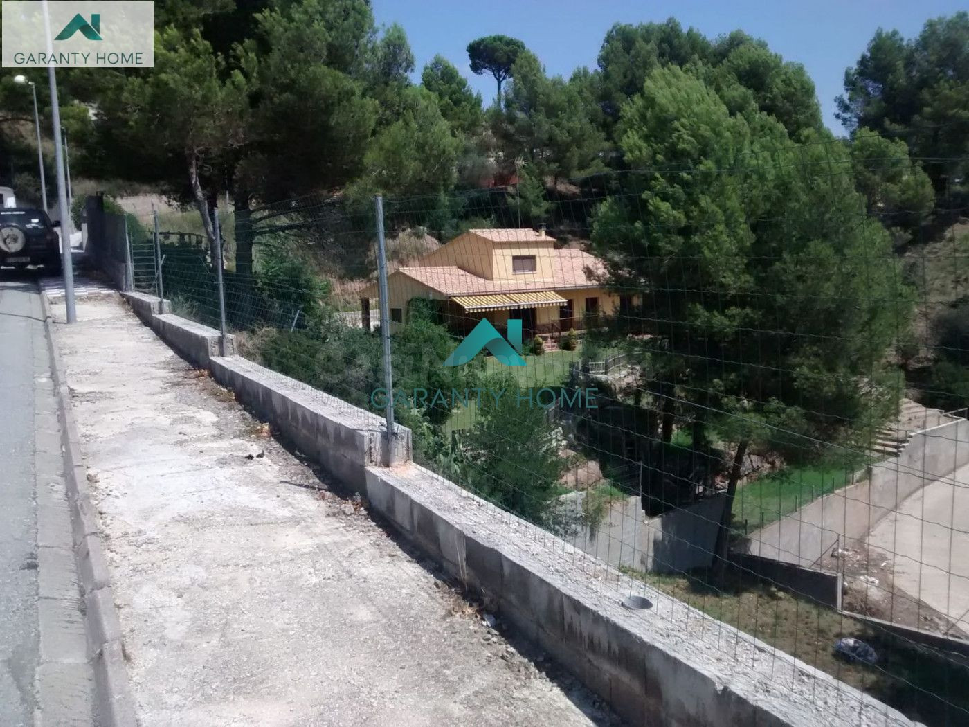 Terreno rural en venta - Abrera - foto 3