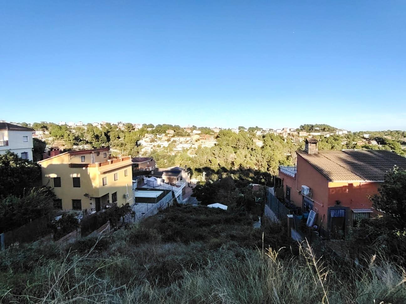 Terreno Urbanizable de Ensueño en la Exclusiva Urbanización 