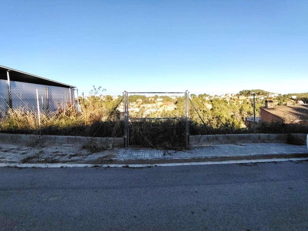 Terreno Urbanizable de Ensueño en la Exclusiva Urbanización  - foto 5