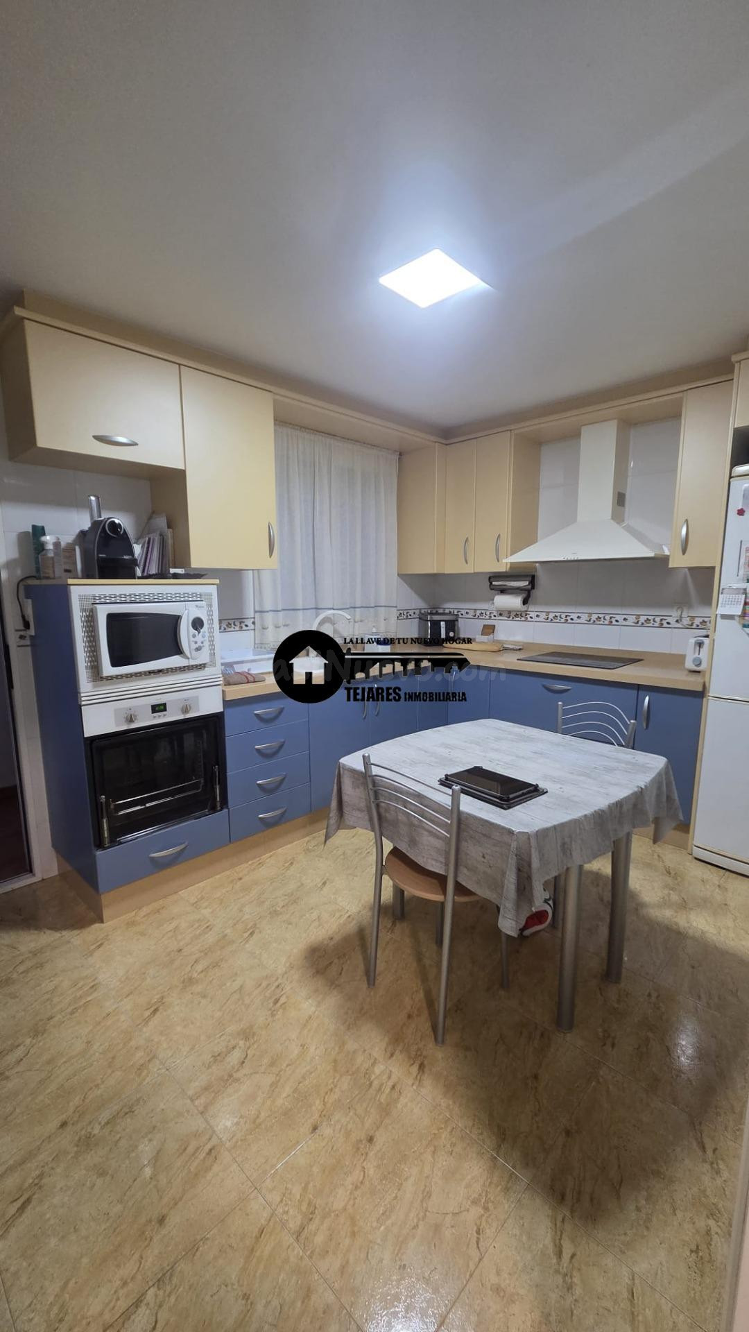 INMOBILIARIA TEJARES VENDE CASA EN EL POZUELO - foto 3