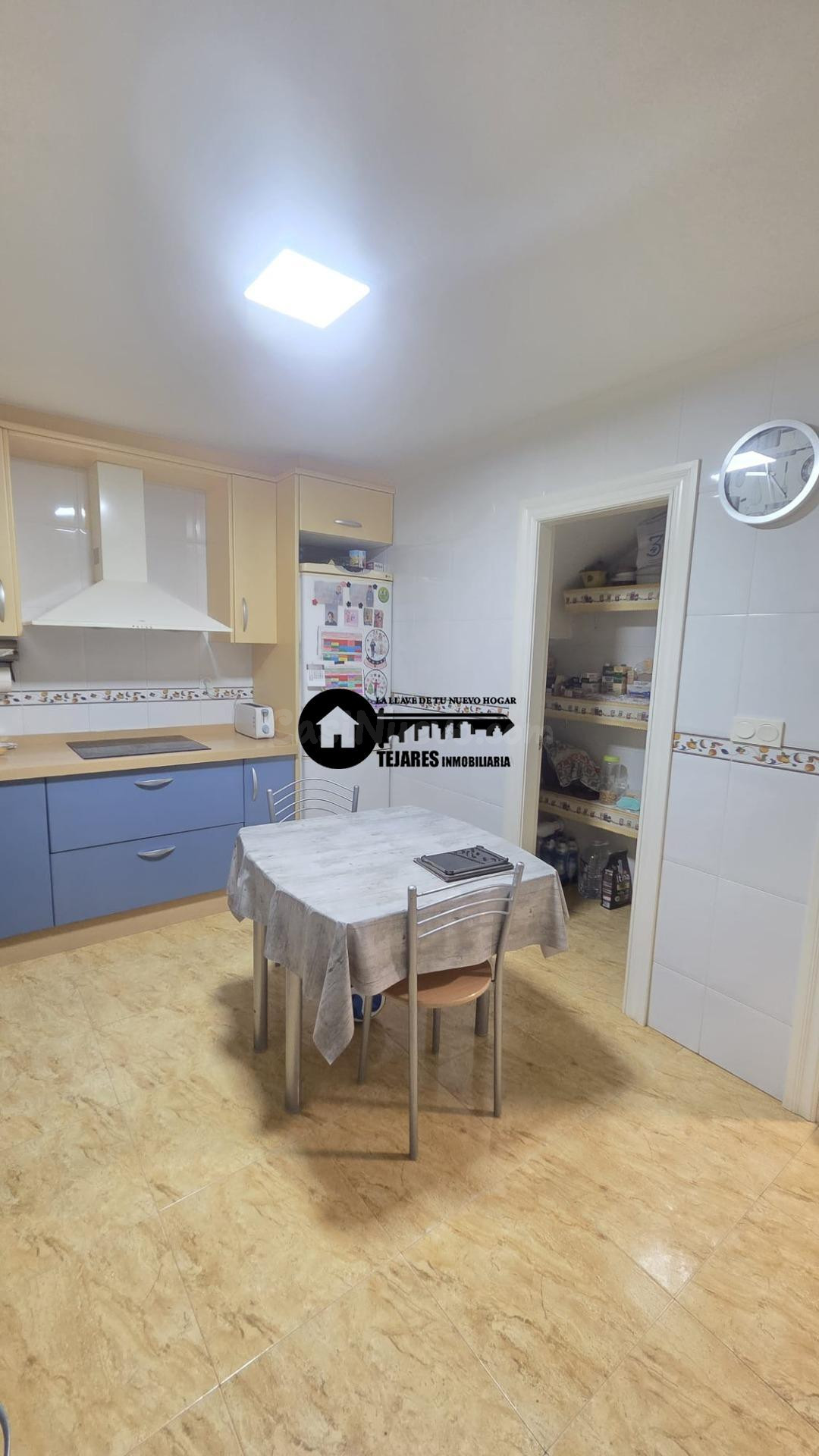 INMOBILIARIA TEJARES VENDE CASA EN EL POZUELO - foto 4