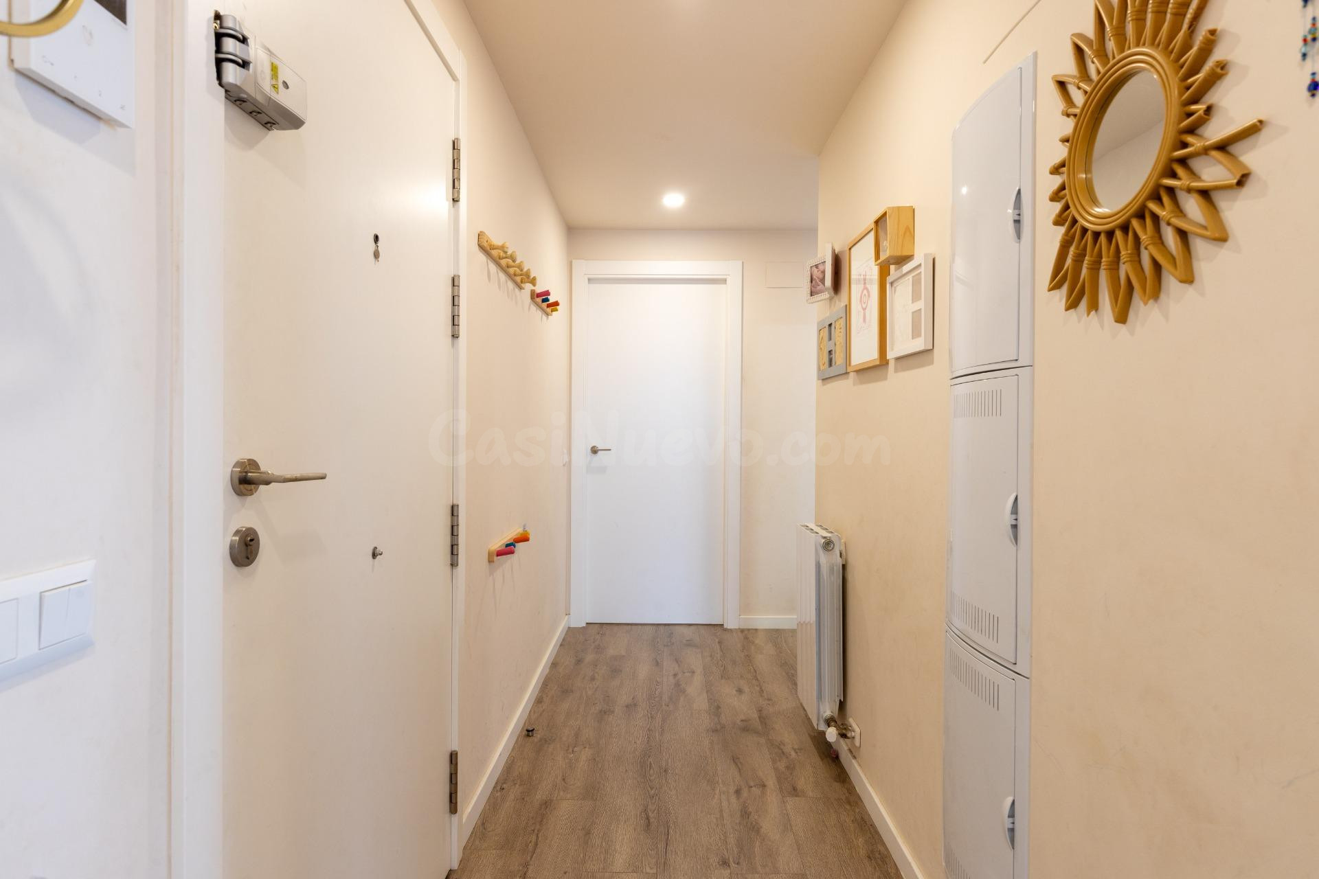 El ático que estabas esperando: Terraza de 40m2, piscina y s - foto 4