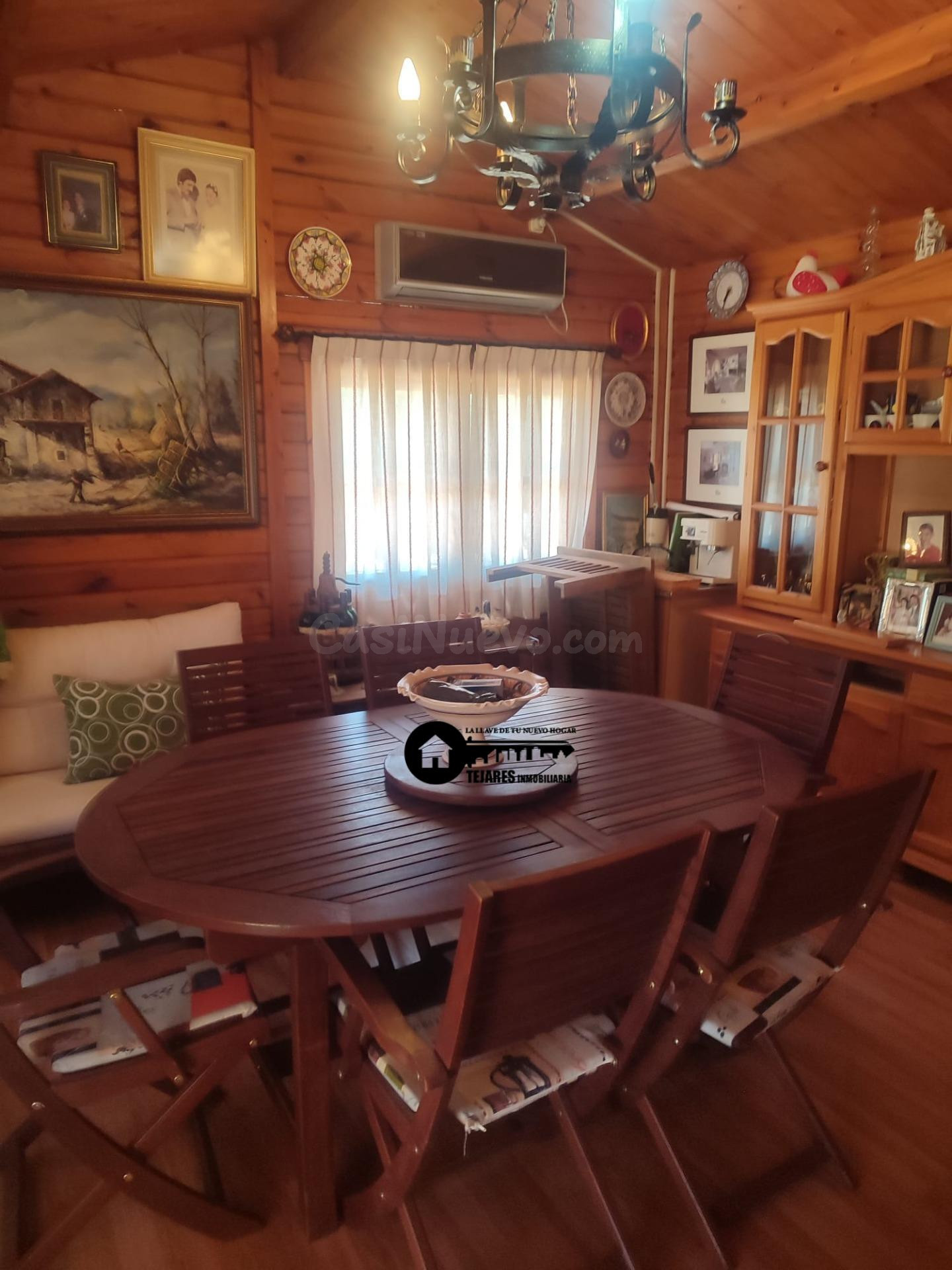 SE VENDE PARCELA RÚSTICA A TAN SOLO 1 KM DE ALBACETE - foto 4