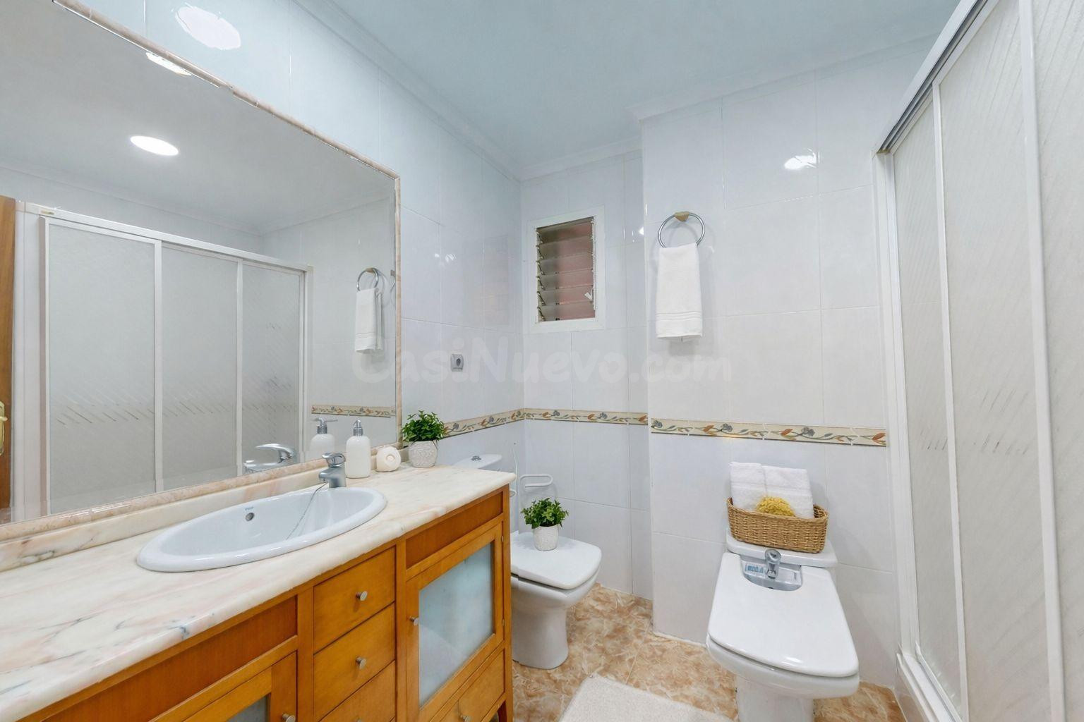 PISO EN VENTA EN CAMINO DE LOS MAGROS, 4 DORMITORIOS, GRAN S - foto 5