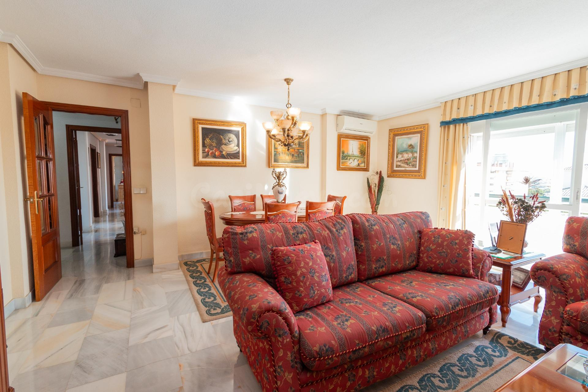 EXCLUSIVO ÁTICO EN PUERTA BLANCA - MÁLAGA - foto 5