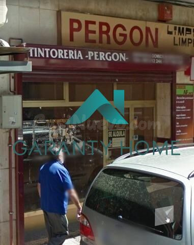Se vende Local Céntrico con Salida de Humos - foto 4