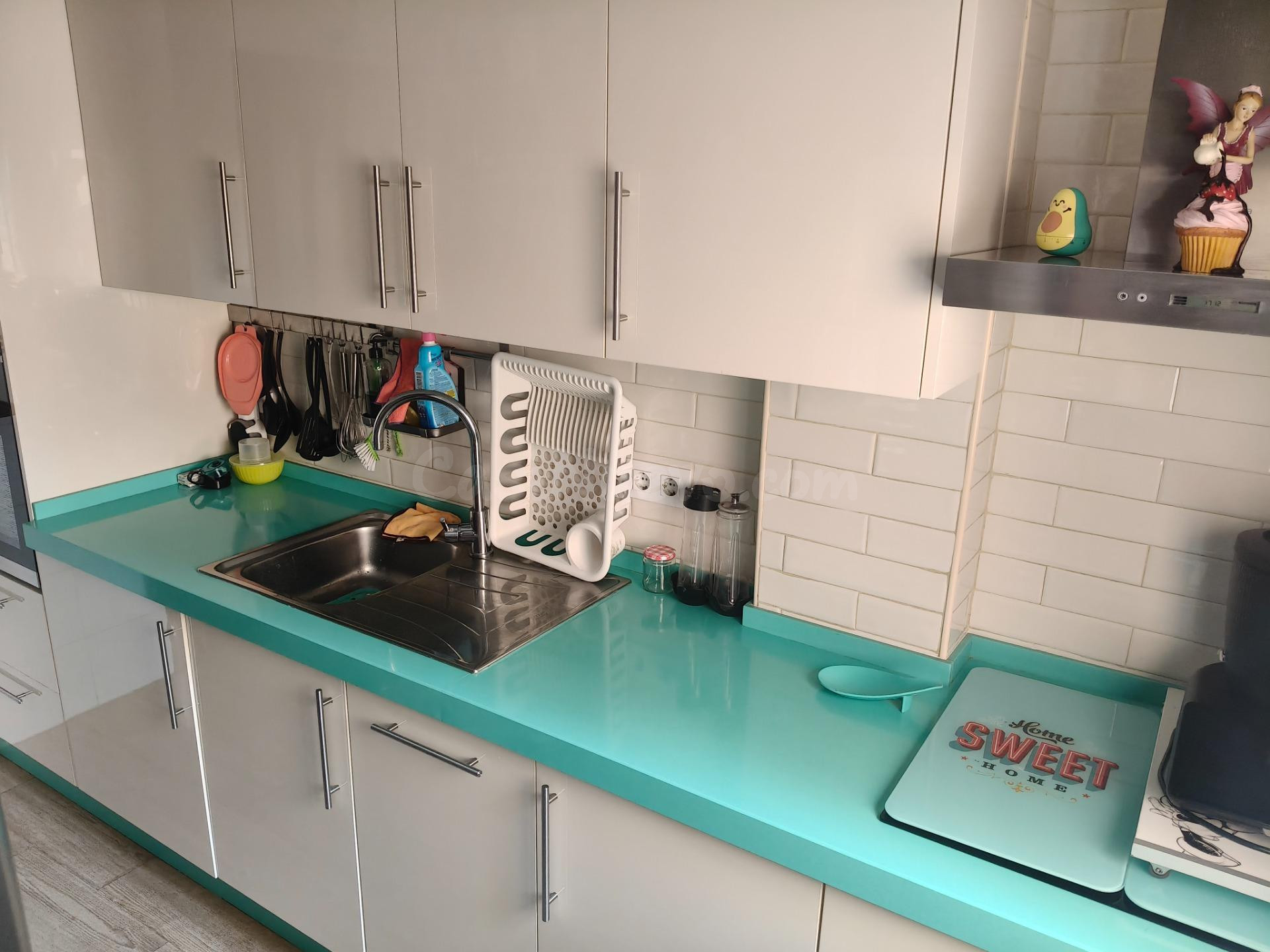 SE VENDE PISO EN PUERTO REAL , CENTRO - CALLE REAL