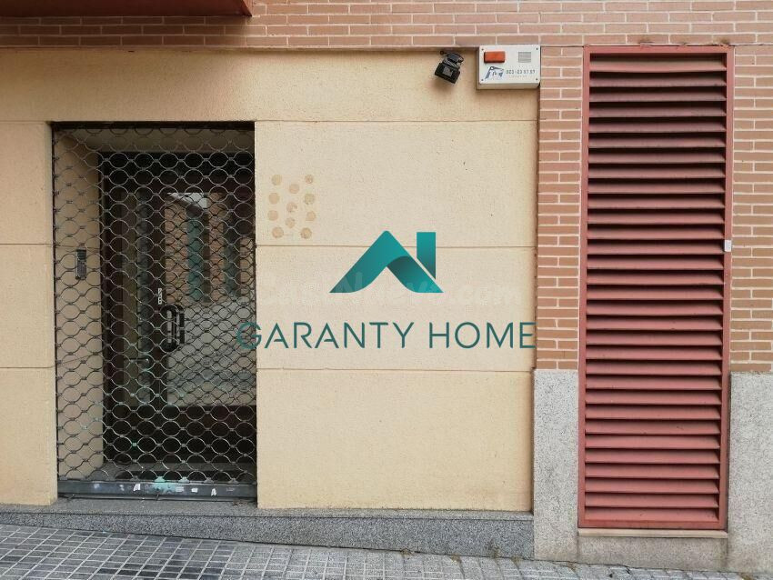 LOCAL EN VENTA EN BARRIO BLANCO, SALAMANCA - foto 2