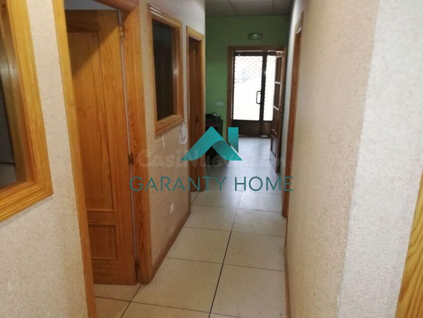 LOCAL EN VENTA EN BARRIO BLANCO, SALAMANCA - foto 3