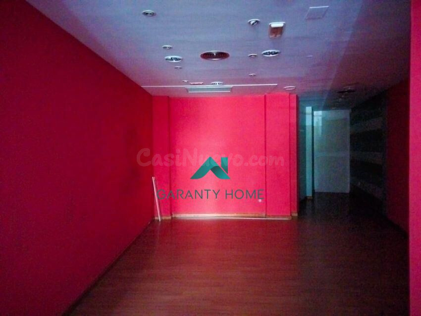 Local Comercial en alquiler en Sancti Spiritus-San Juan, Sal - foto 4