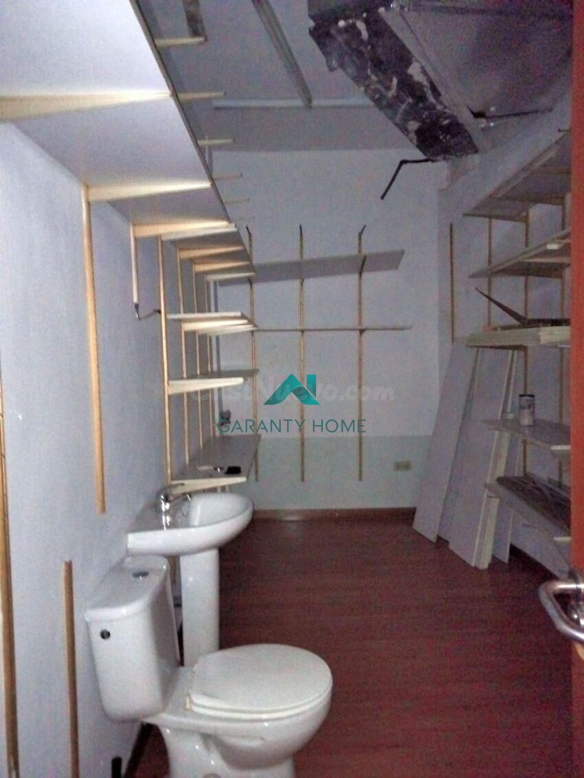 Local Comercial en alquiler en Sancti Spiritus-San Juan, Sal - foto 5