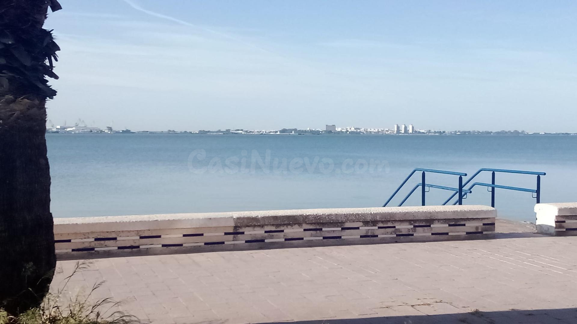 PISO PLANTA BAJA EN PUERTO REAL , ZONA PASEO MARITIMO - CENTRO