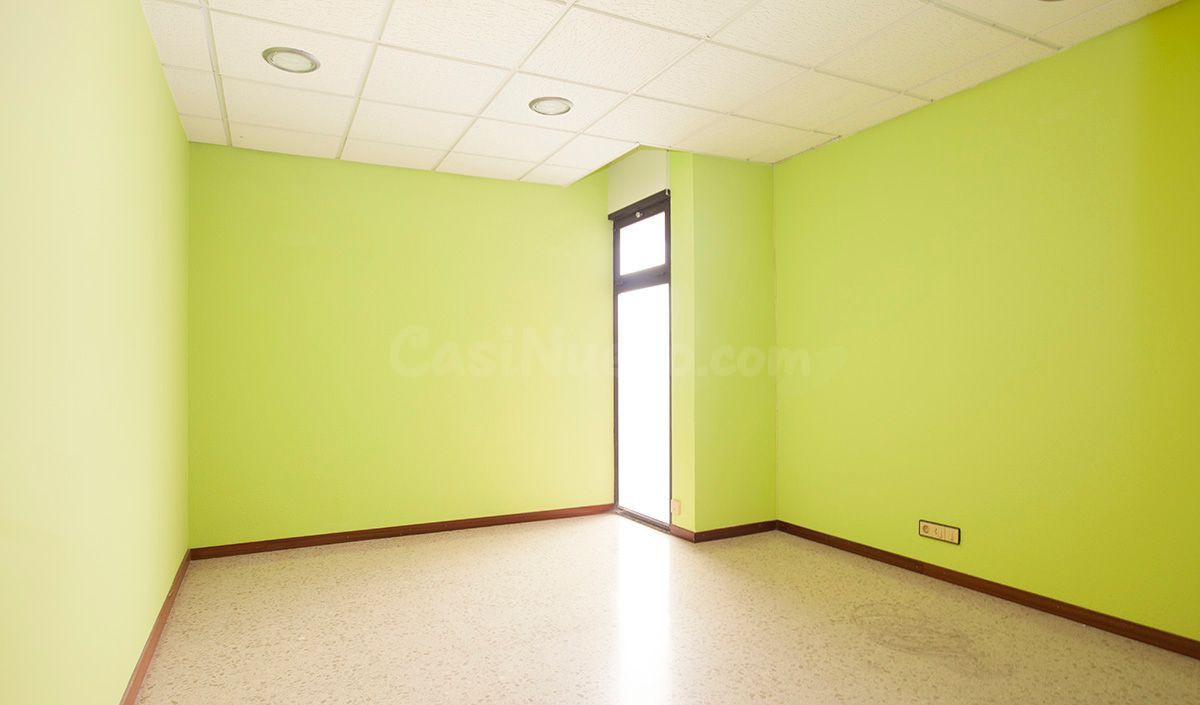 Oficina 55m² en alquiler - Figueres - foto 2