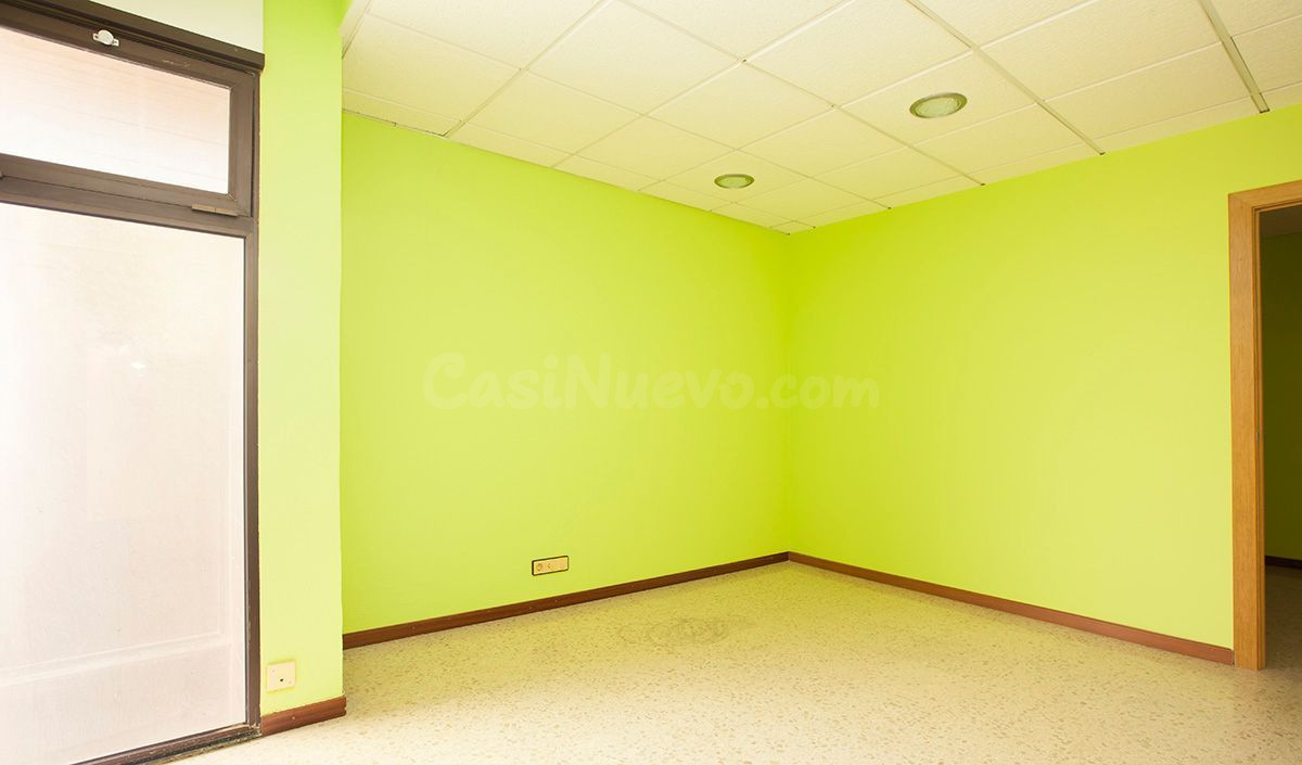Oficina 55m² en alquiler - Figueres - foto 3
