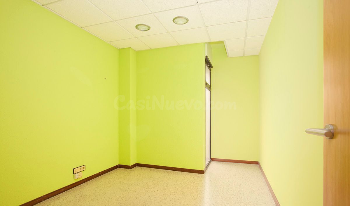 Oficina 55m² en alquiler - Figueres - foto 4