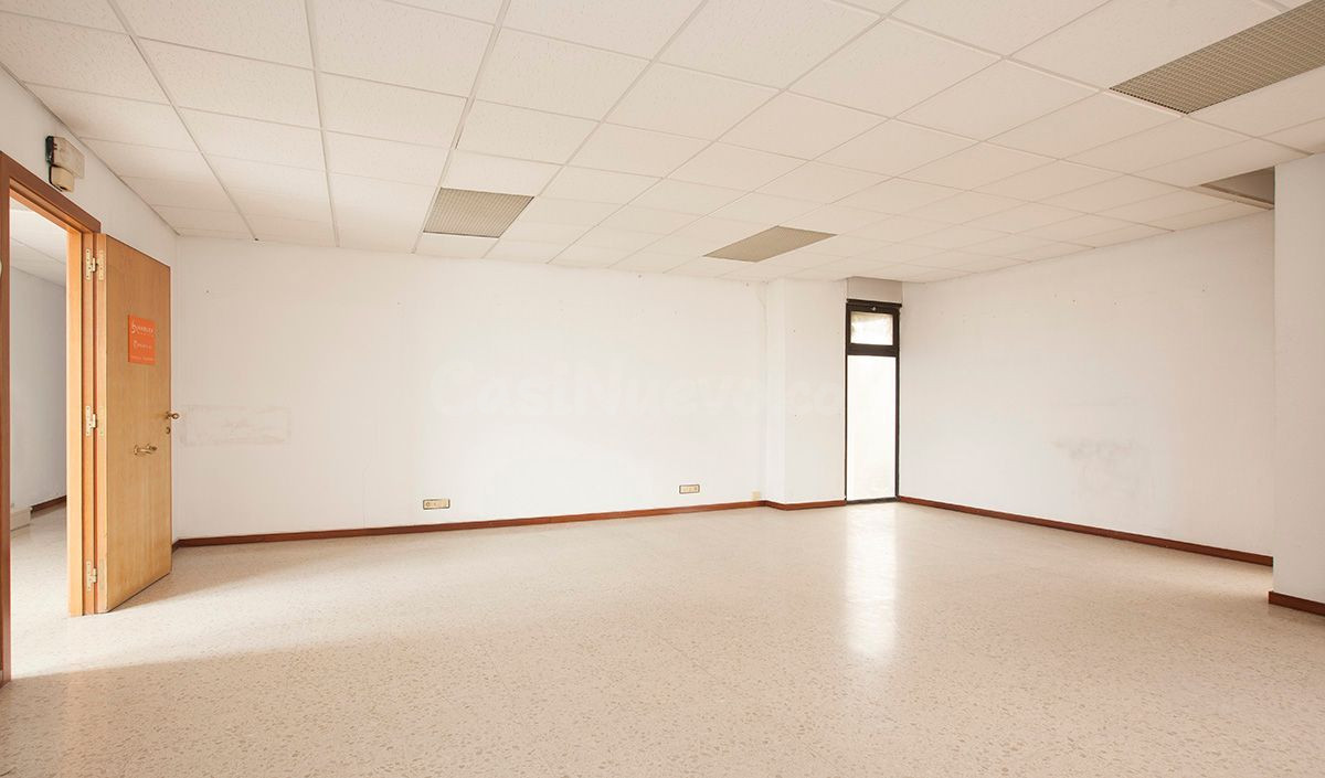 Oficina 56m² en alquiler - Figueres - foto 3