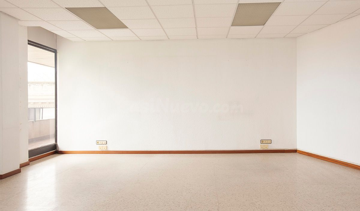 Oficina 56m² en alquiler - Figueres - foto 5