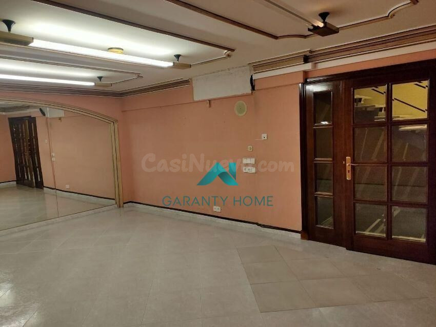 Local Comercial en alquiler en Centro, Salamanca - foto 4