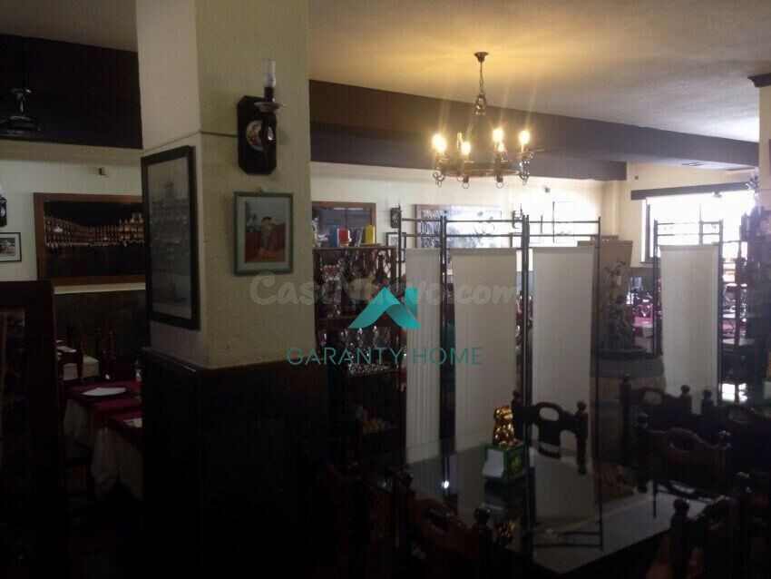 Local comercial en venta en Chinchibarra, Salamanca - foto 2