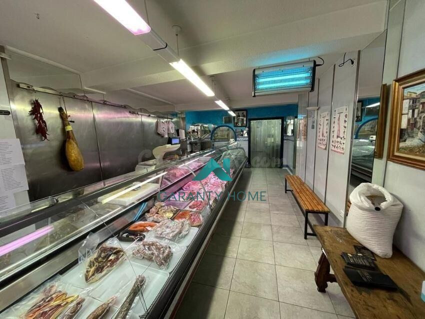 Local comercial de alquiler en Sancti Spiritus-San Juan, Sal - foto 3