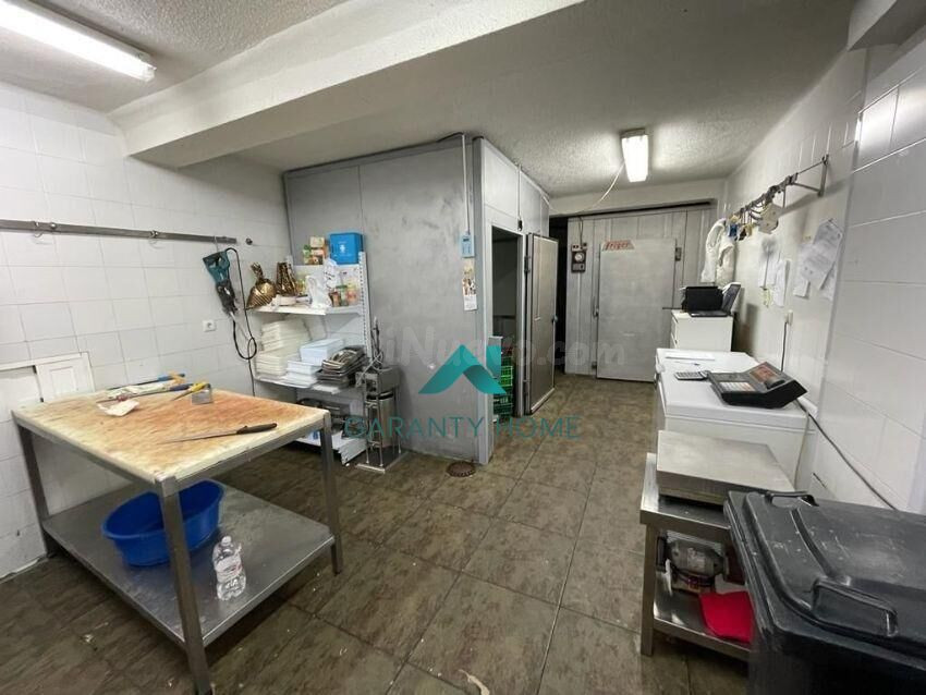 Local comercial de alquiler en Sancti Spiritus-San Juan, Sal - foto 4