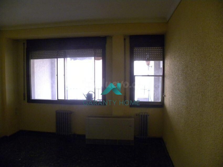 Piso en venta en Plaza de Toros, Zaragoza - foto 3