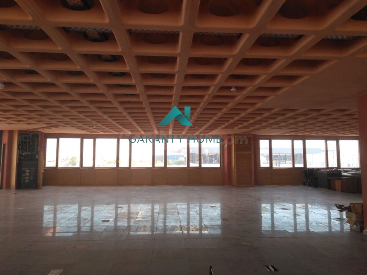 Nave de alquiler en El Pilar - Bripac, Alcalá de Henares - foto 3