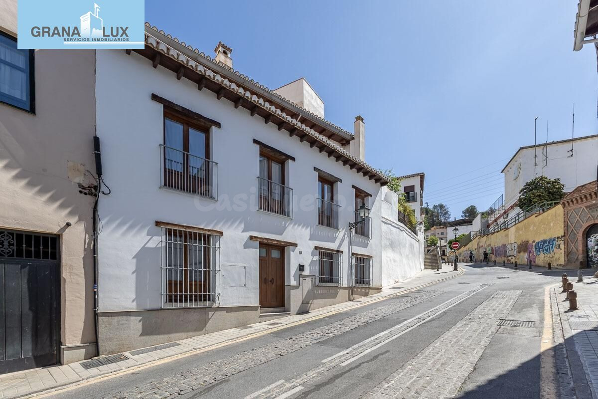 CALIDAD EN EL ALBAYZÍN