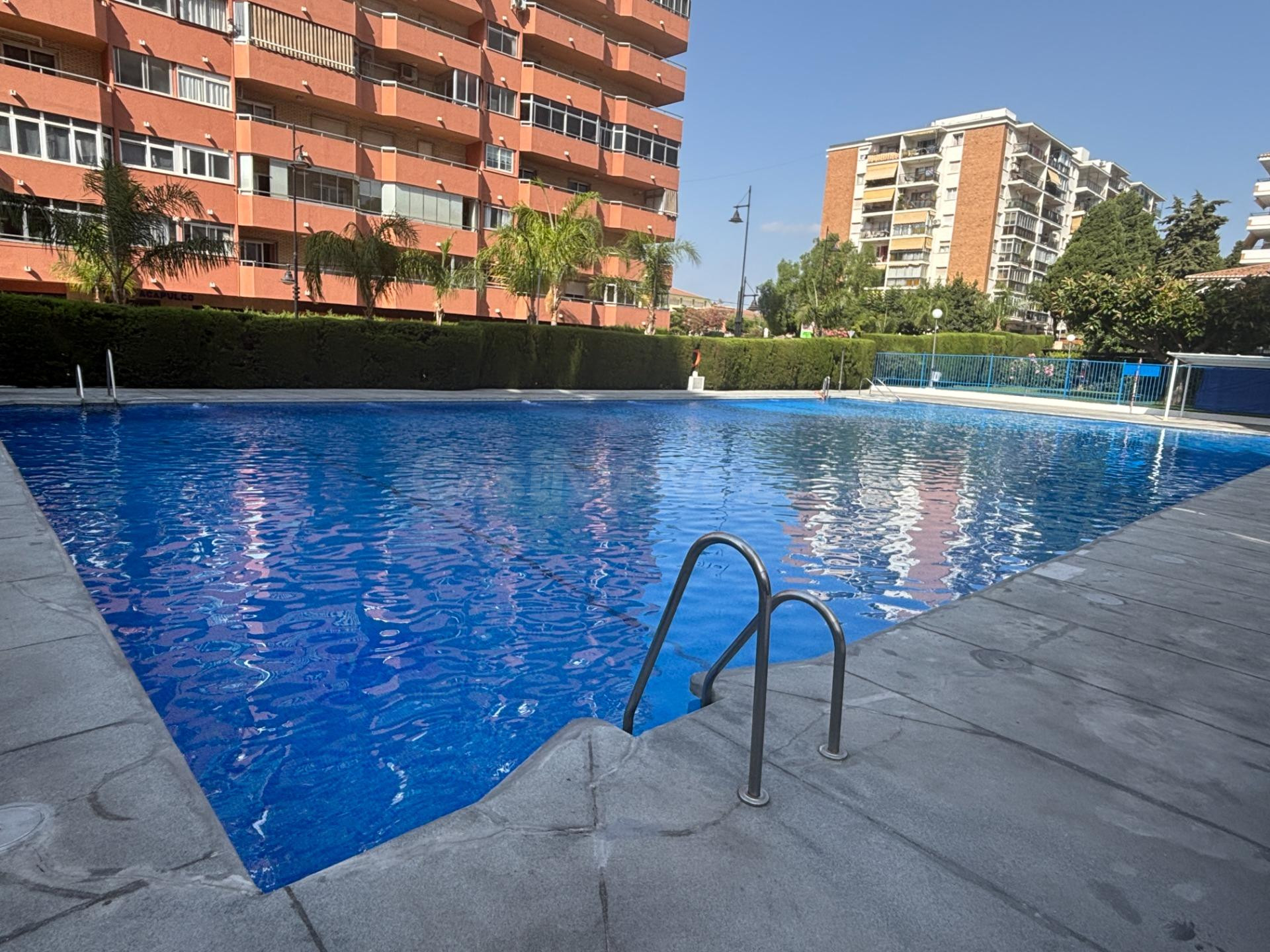 APARTAMENTO TOTALMENTE REFORMADO EN LOS BOLICHES - FIUENGIROLA