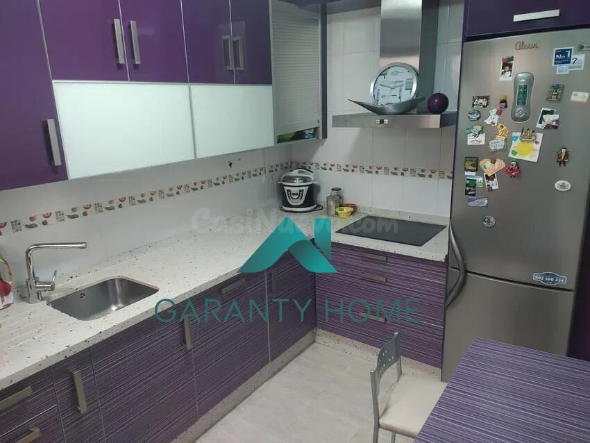 SE ALQUILA CASA EN ANTEQUERA - foto 4