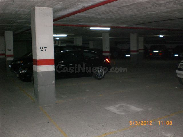 Parking 11m² en alquiler - Ripoll - foto 2