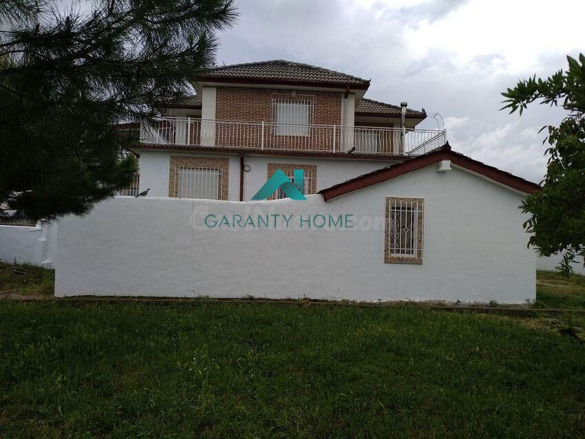 Casa en venta en Castellanos de Villiquera - foto 3