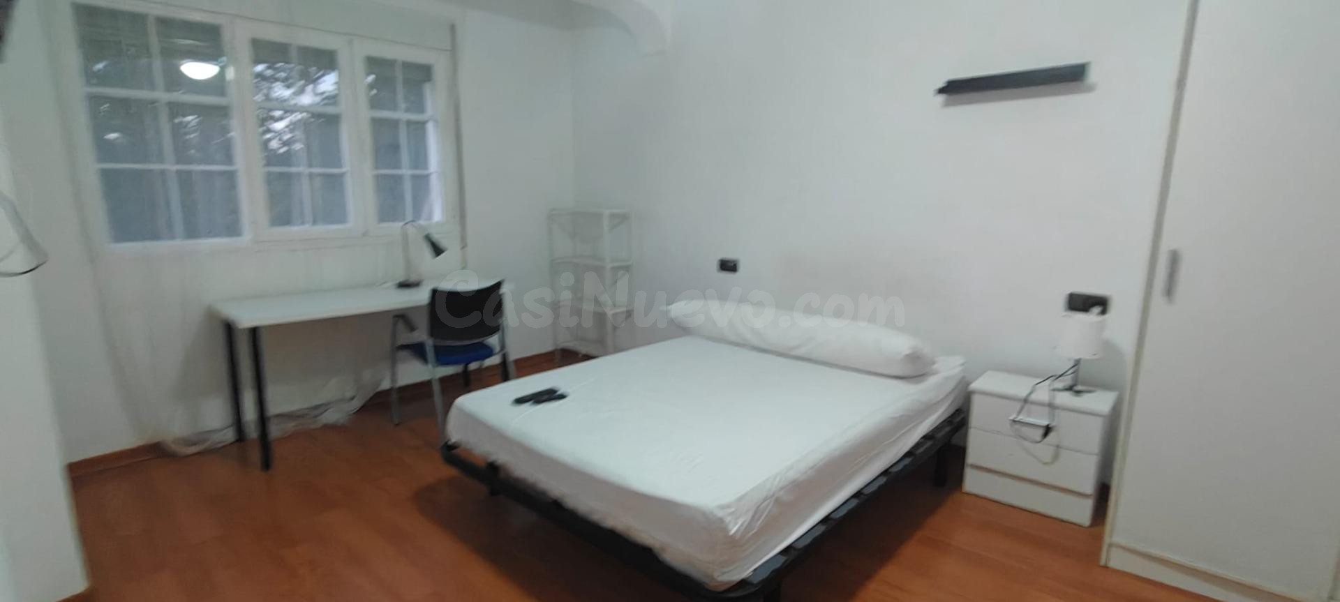 ¡Alquila tu habitación en el corazón de Granada por solo 350€!