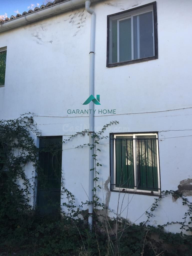 VENTA CASA PARA REFORMAR EN PAGO DE SAN CLEMENTE - foto 2