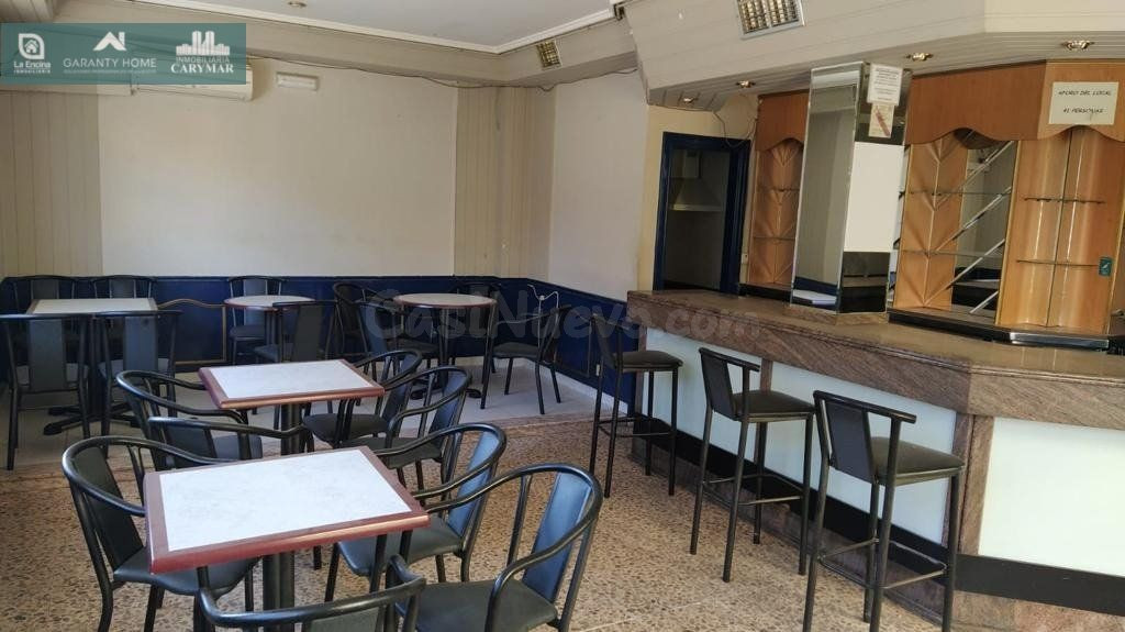Local comercial 120m² en alquiler - CUBILLOS DEL SIL - foto 3