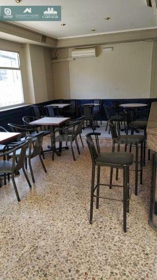 Local comercial 120m² en alquiler - CUBILLOS DEL SIL - foto 4